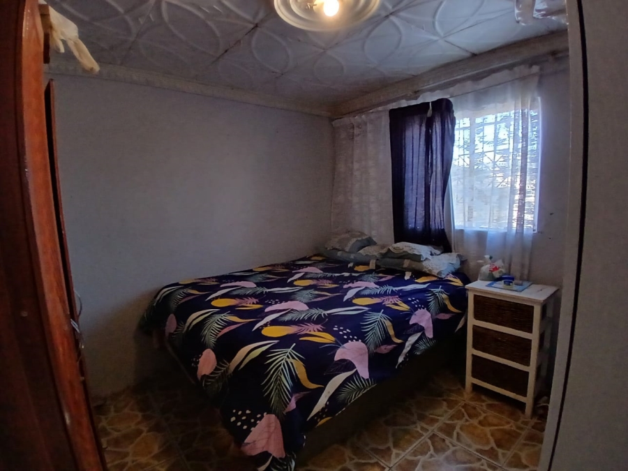 3 Bedroom Property for Sale in Mdantsane Nu 3 Eastern Cape